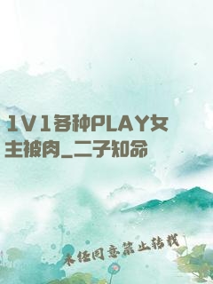 1V1各种PLAY女主被肉