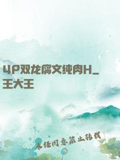 4P双龙腐文纯肉H