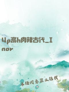 4p高h肉辣古代