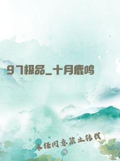 97极品