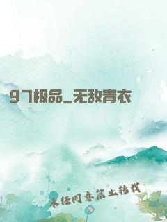 97极品