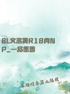 BL文高黄R18肉NP