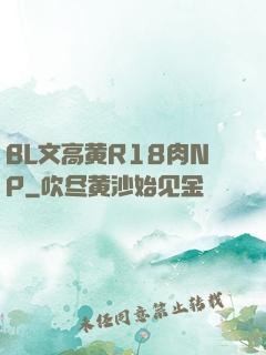 BL文高黄R18肉NP