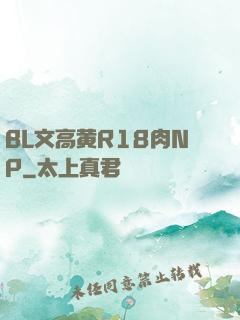 BL文高黄R18肉NP