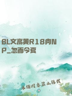 BL文高黄R18肉NP
