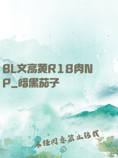 BL文高黄R18肉NP