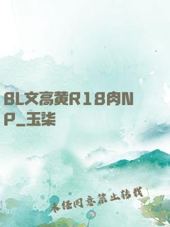 BL文高黄R18肉NP