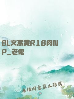 BL文高黄R18肉NP