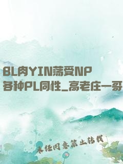 BL肉YIN荡受NP各种PL同性