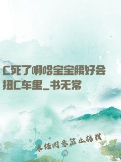 C死了啊哈宝宝腰好会扭C车里