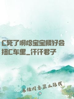 C死了啊哈宝宝腰好会扭C车里