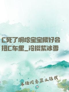 C死了啊哈宝宝腰好会扭C车里