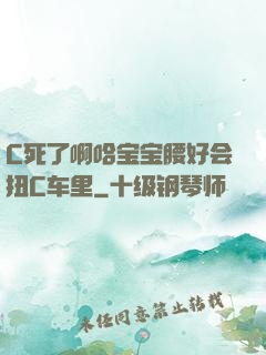 C死了啊哈宝宝腰好会扭C车里