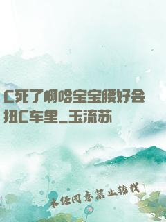 C死了啊哈宝宝腰好会扭C车里