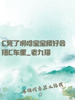 C死了啊哈宝宝腰好会扭C车里