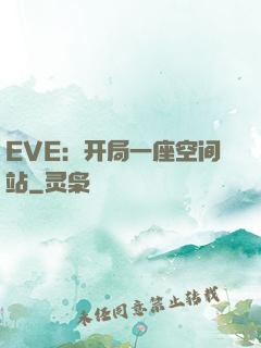 EVE：开局一座空间站