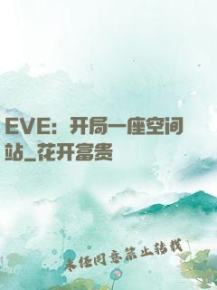 EVE：开局一座空间站
