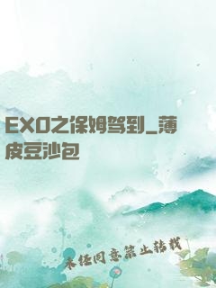 EXO之保姆驾到