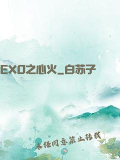 EXO之心火