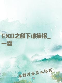 EXO之殿下请接招