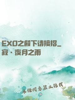 EXO之殿下请接招
