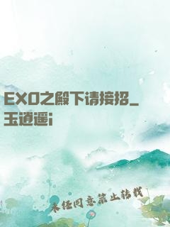 EXO之殿下请接招