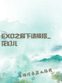 EXO之殿下请接招