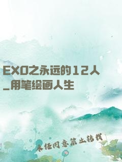 EXO之永远的12人