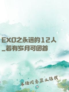 EXO之永远的12人
