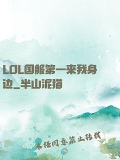 LOL国服第一来我身边
