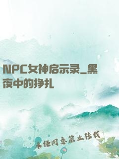 NPC女神启示录
