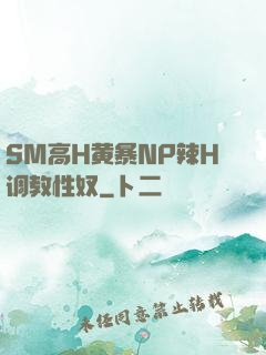 SM高H黄暴NP辣H调教性奴