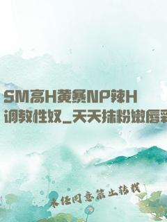 SM高H黄暴NP辣H调教性奴