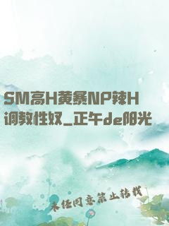 SM高H黄暴NP辣H调教性奴