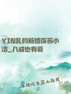 YIN乱的新婚夜苏小洁