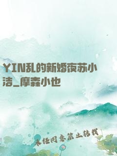YIN乱的新婚夜苏小洁