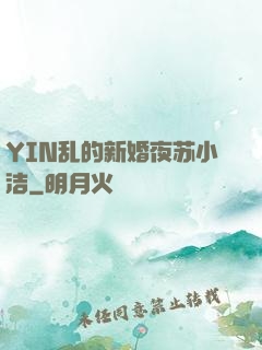 YIN乱的新婚夜苏小洁