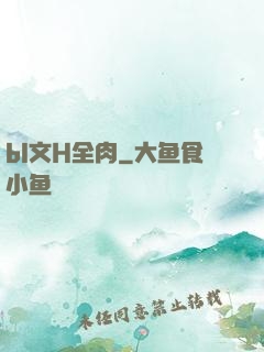 bl文H全肉