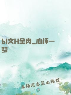 bl文H全肉