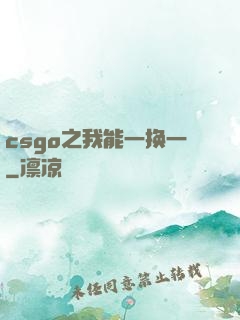 csgo之我能一换一
