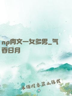 np肉文一女多男