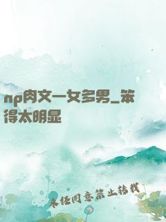 np肉文一女多男