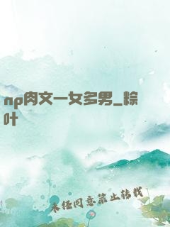 np肉文一女多男