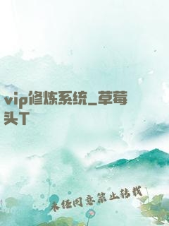 vip修炼系统