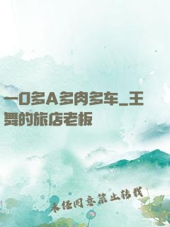 一O多A多肉多车