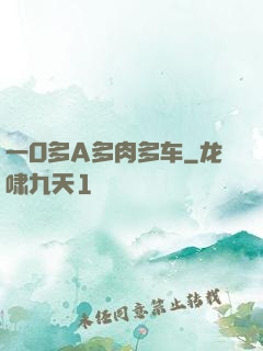 一O多A多肉多车