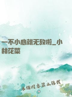 一不小心就无敌啦