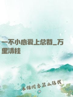 一不小心爱上总裁