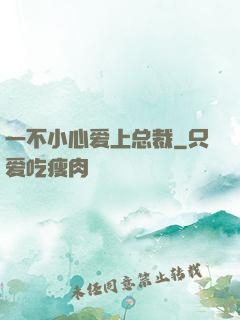 一不小心爱上总裁