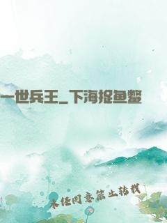 一世兵王